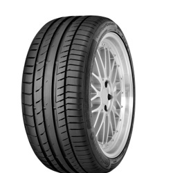 CONTINENTAL SportContact 5 SUV