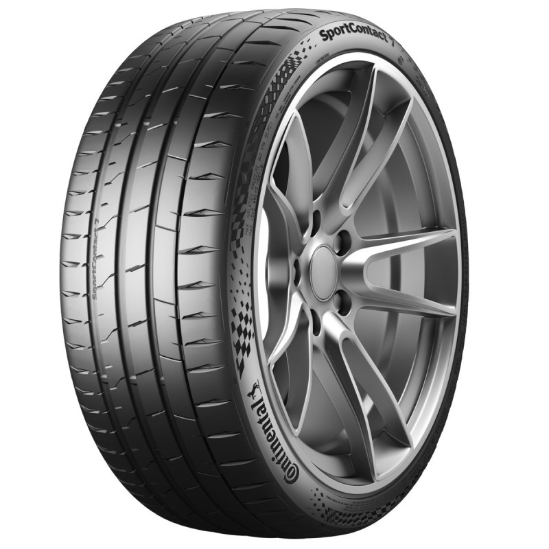 CONTINENTAL SPORTCONTACT 7