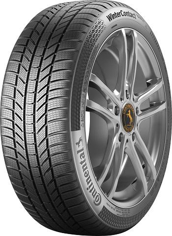 CONTINENTAL TS-870 P FR