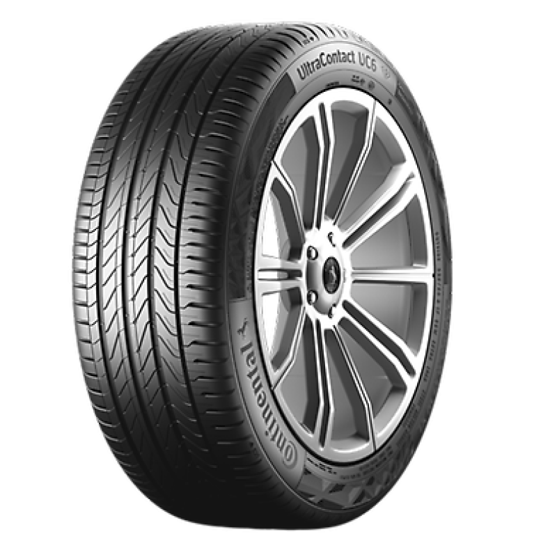 CONTINENTAL UltraContact