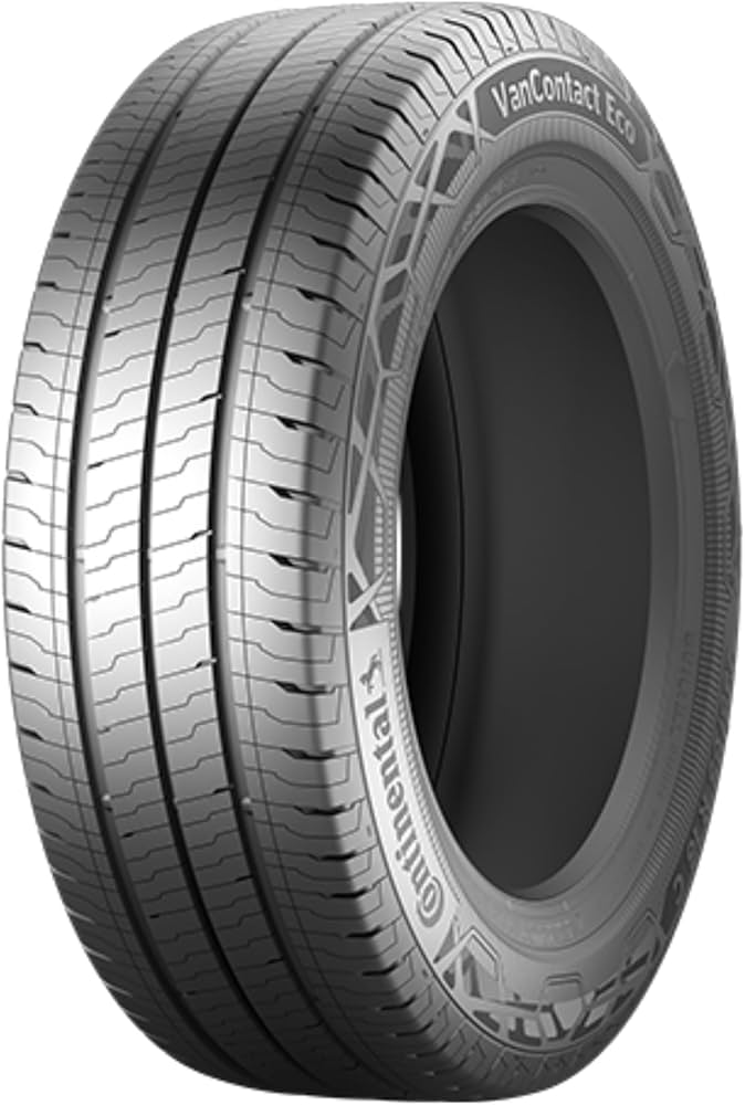 CONTINENTAL VANCONT. ECO R