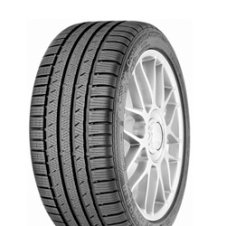 CONTINENTAL WinterContact TS 810 S
