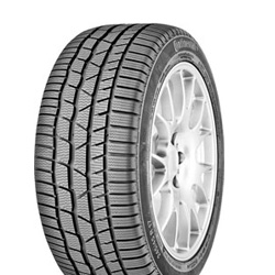 CONTINENTAL WinterContact TS 830 P