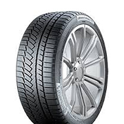CONTINENTAL WinterContact TS 850 P SUV