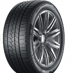 CONTINENTAL WinterContact TS 860 S SSR