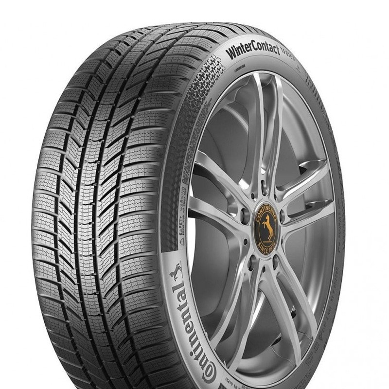 CONTINENTAL WinterContact TS 870 P