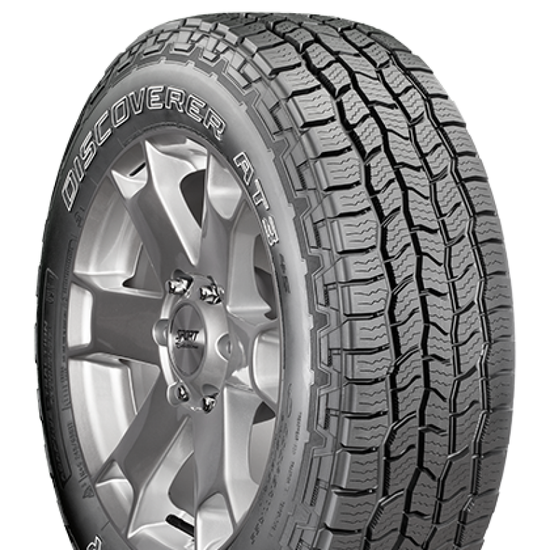 COOPER Discoverer A/T3 4S
