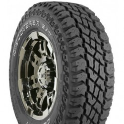 COOPER Discoverer S/T MAXX POR