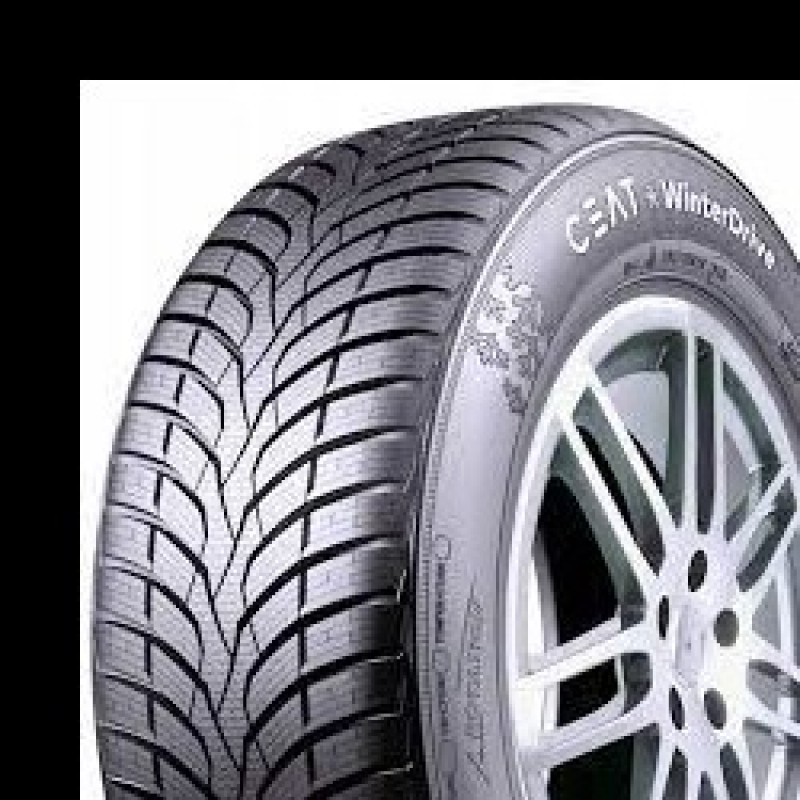 CEAT WINTER DRIVE
