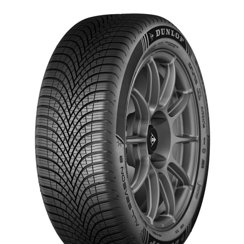 DUNLOP All Season 2