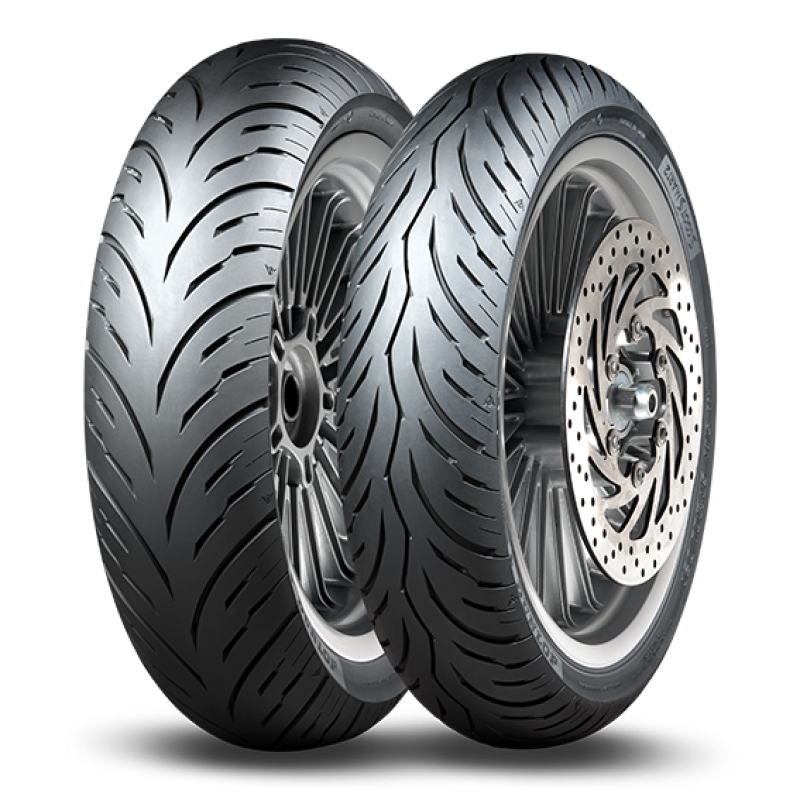 DUNLOP D115 L REAR