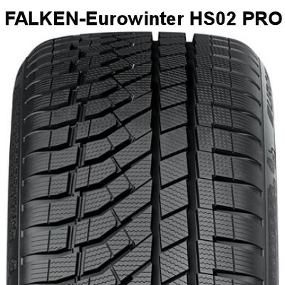 FALKEN HS 02 PRO M+S