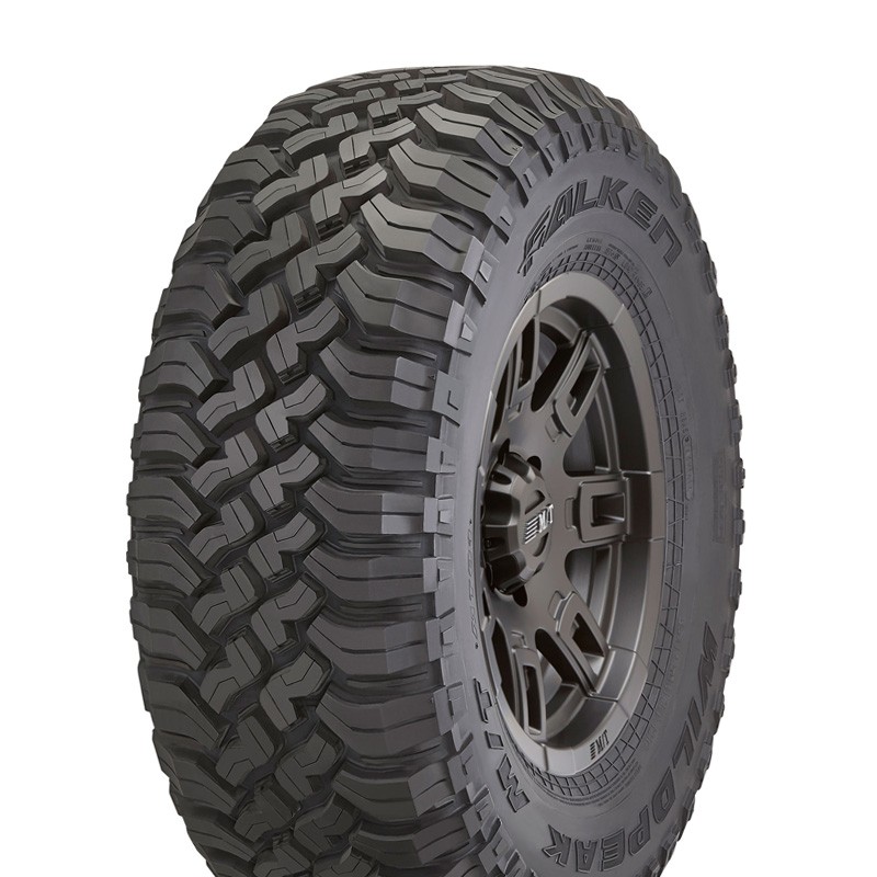 FALKEN Wildpeak M/T01