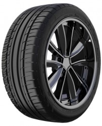 FEDERAL COURAGIA F/X XL