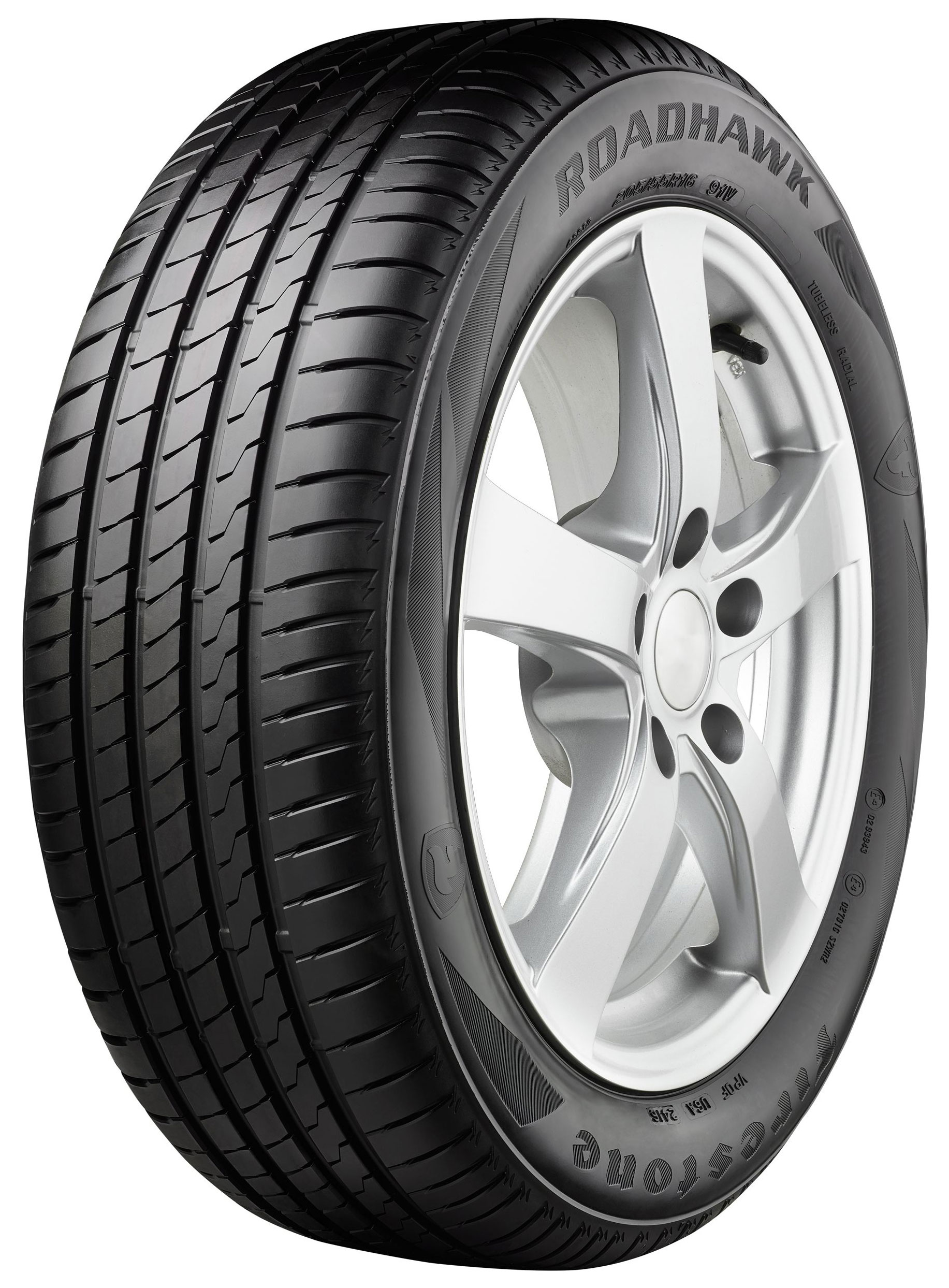 FIRESTONE ROAHAWK TL