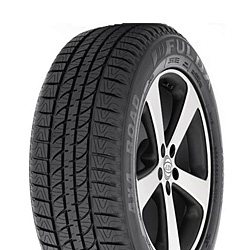 FULDA 4X4 ROAD