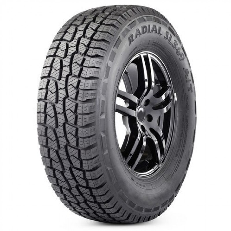 GOOD RIDE Radial SL369 A/T