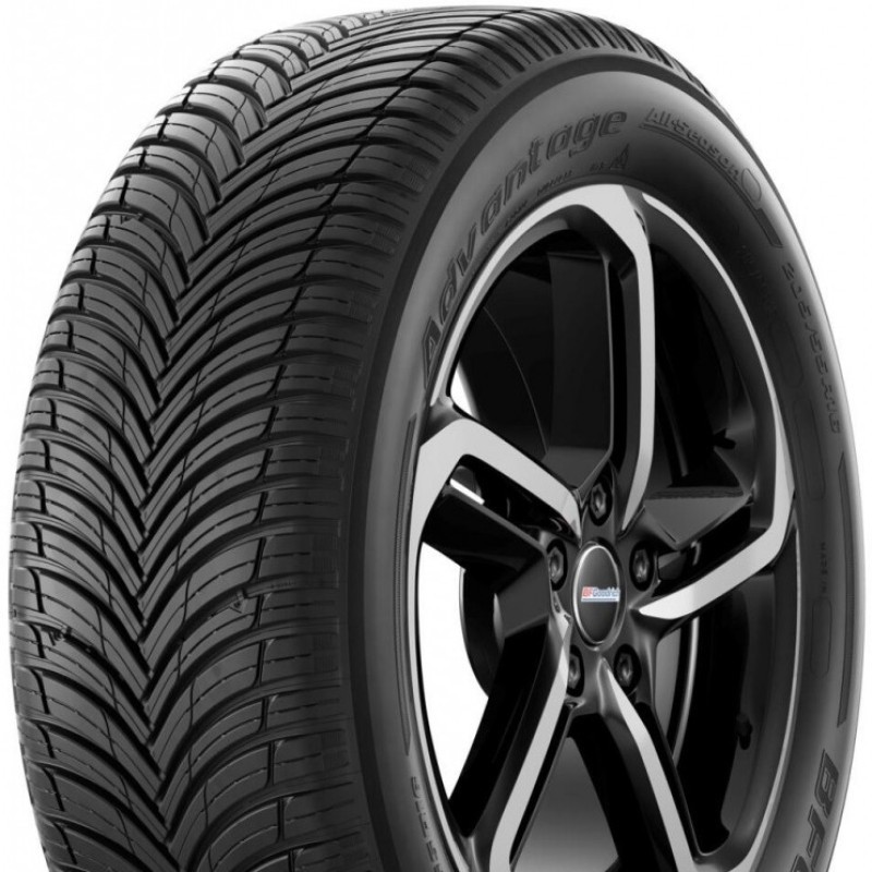 BF GOODRICH Advantage All Season SUV