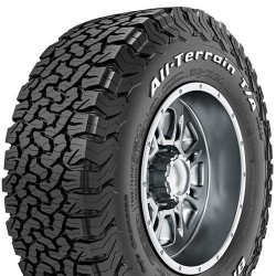 BF GOODRICH All Terrain T/A KO2