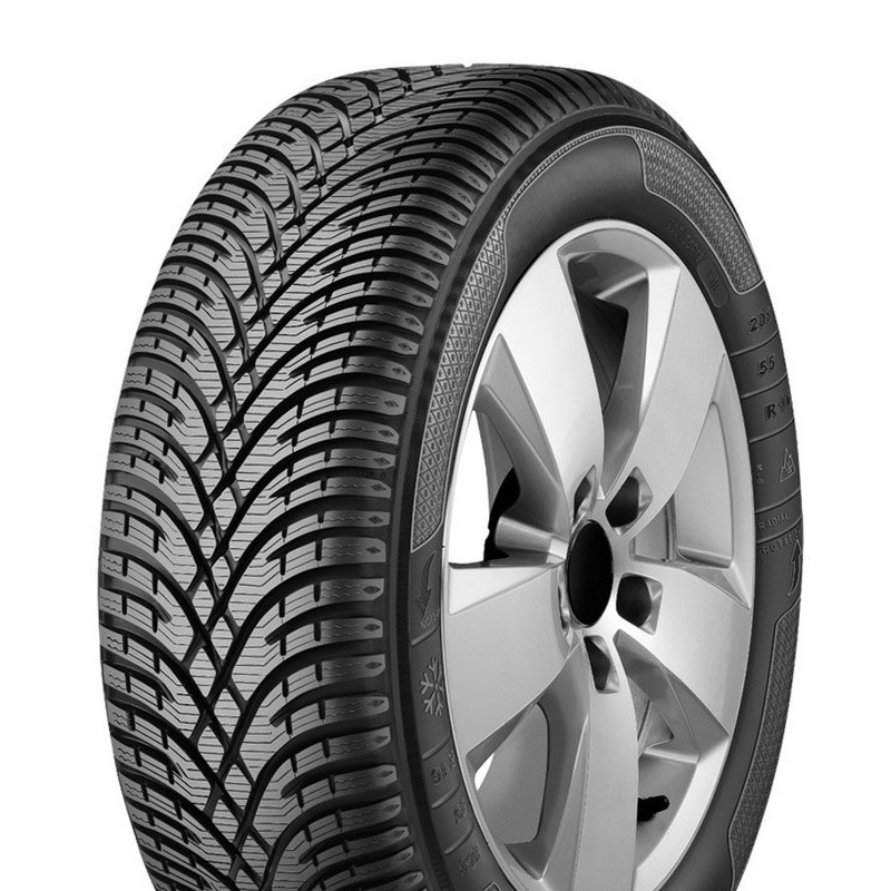 BF GOODRICH G-FORCE WINTER2