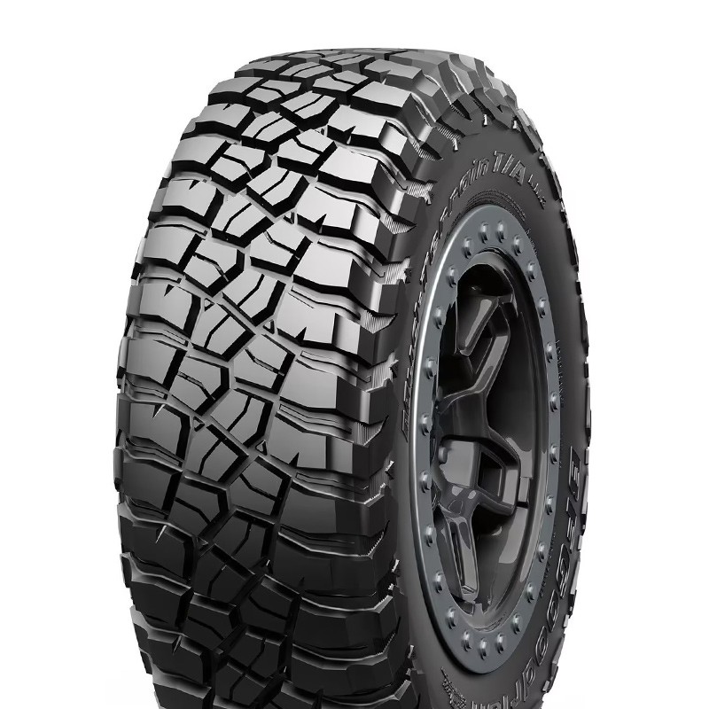 BF GOODRICH MUD TERRAIN T/A KM3