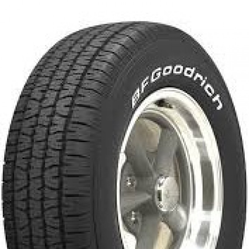 BF GOODRICH Radial T/A