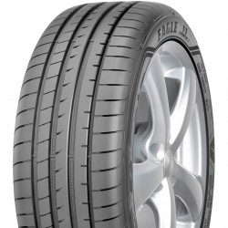 GOOD YEAR Eagle F1 Asymmetric 3 SUV