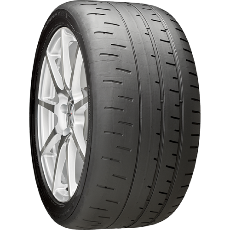 GOOD YEAR EAGLE F1 SUPERCAR 3R XL T0