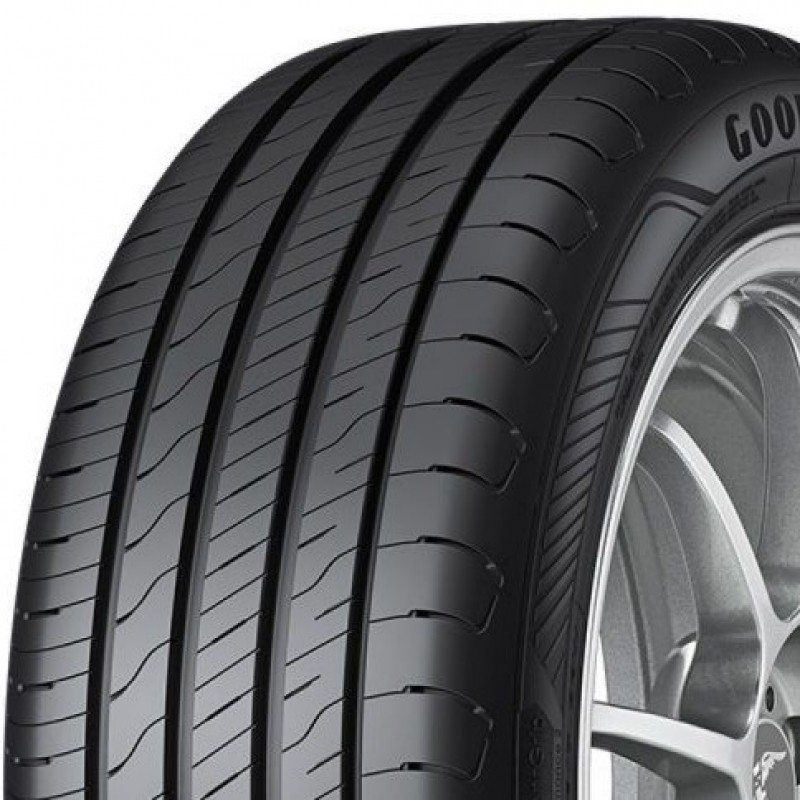 GOOD YEAR EfficientGrip 2 SUV