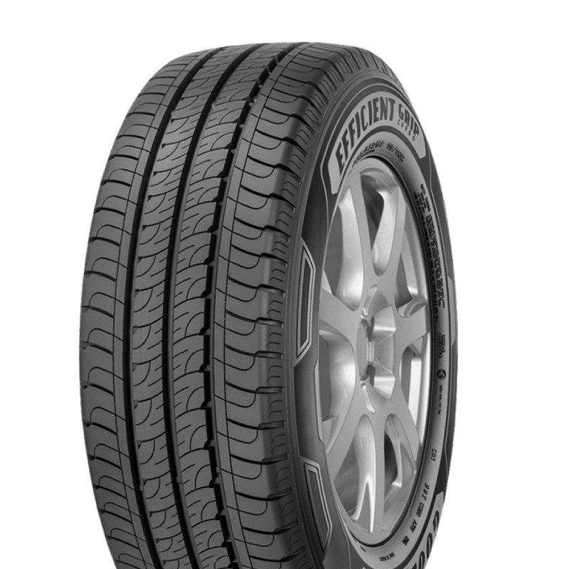 GOOD YEAR EfficientGrip Cargo