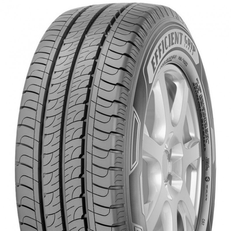GOOD YEAR EFFICIENTGRIP CARGO 2