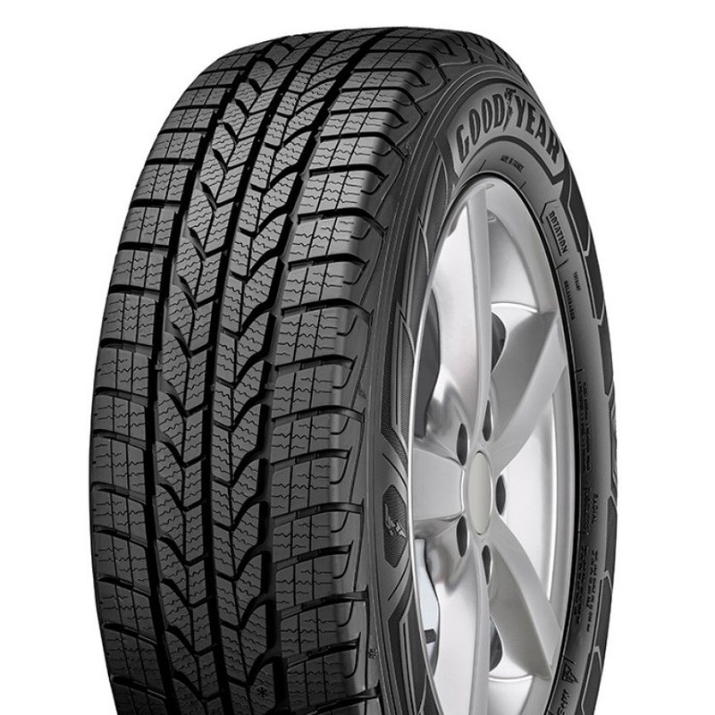 GOOD YEAR Ultra Grip Cargo