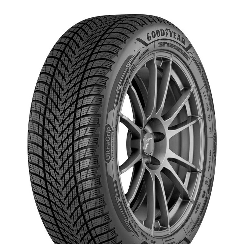 GOOD YEAR Ultra Grip Performance 3