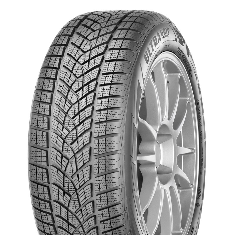 GOOD YEAR Ultra Grip Performance + SUV