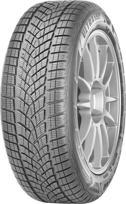 GOOD YEAR ULTRAGRIP PERFORMANCE PLUS XL