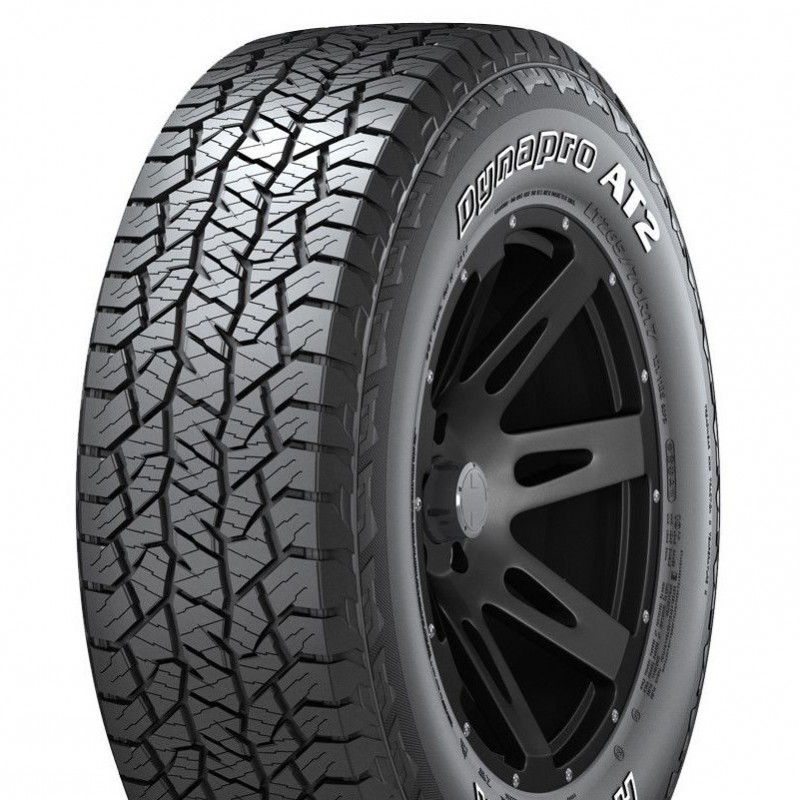 HANKOOK Dynapro AT2 RF11