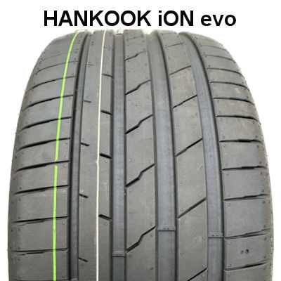 HANKOOK ION-EVO SUV