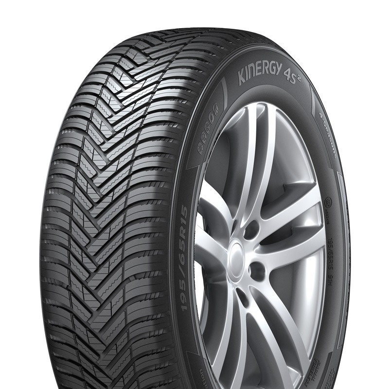HANKOOK Kinergy 4S 2 H750