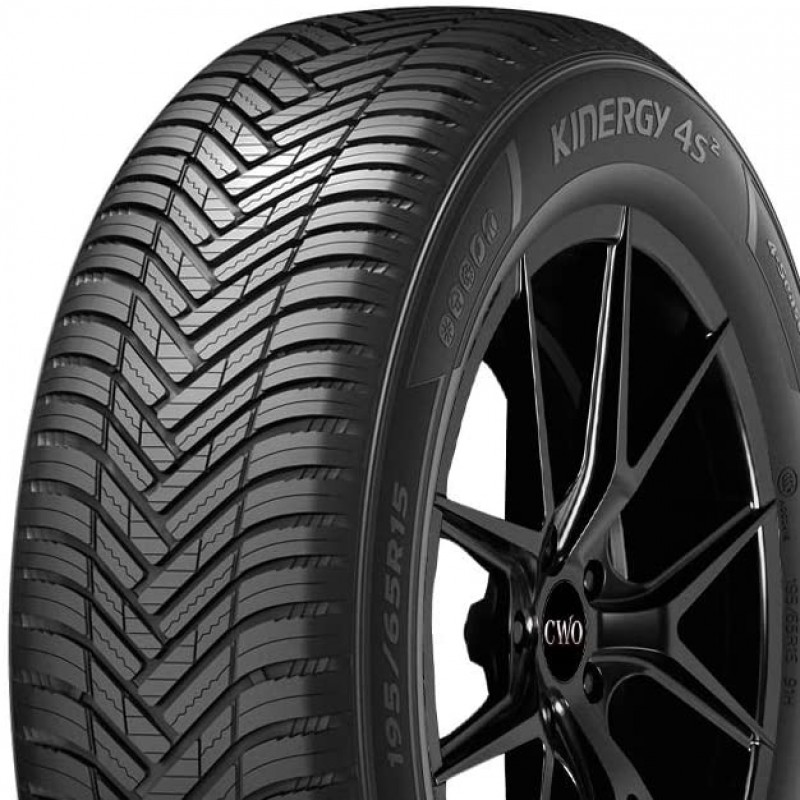 HANKOOK KInERGy 4s 2 X H750A