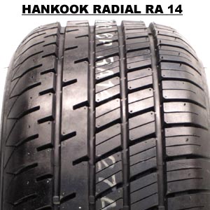 HANKOOK RA14 6PR