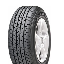 HANKOOK Radial RA14