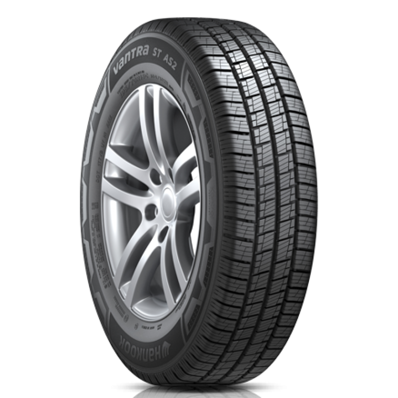 HANKOOK Vantra ST AS2 RA30