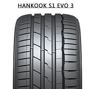 HANKOOK VEN.S1 E.3 2022