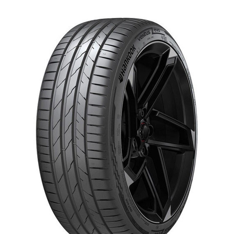 HANKOOK VENTUS EVO