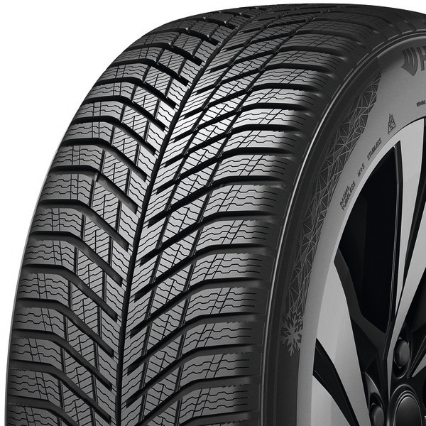 HANKOOK W340A  M+S