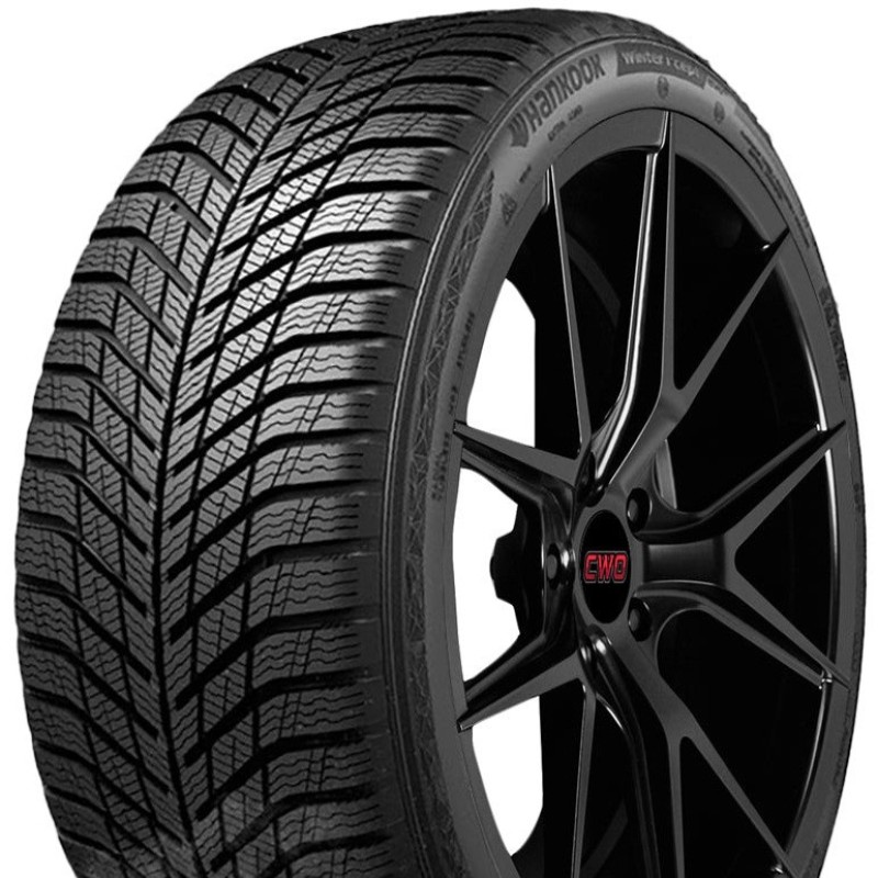 HANKOOK W340A SUV XL