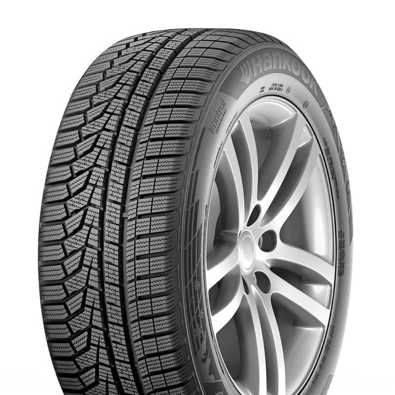 HANKOOK Winter i*cept evo2 W320