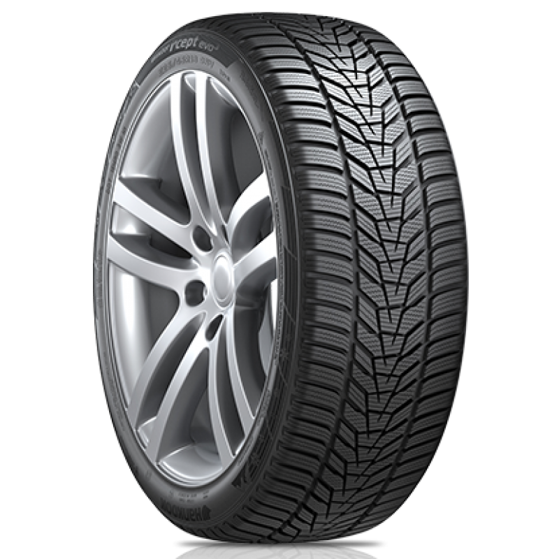 HANKOOK Winter i*cept evo3 W330