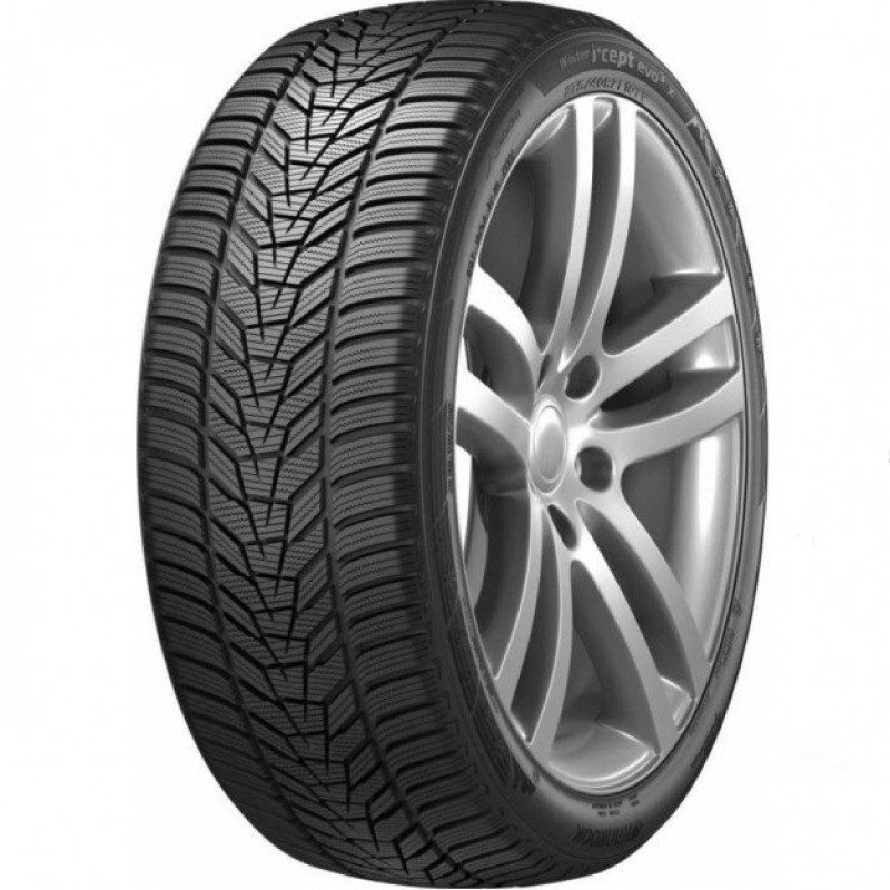 HANKOOK Winter i*cept evo3 X W330A SUV