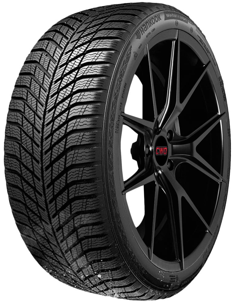 HANKOOK Winter i*cept evo 4 W340